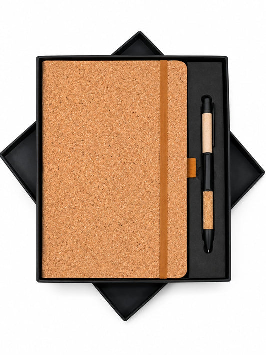 Crock Diary Set