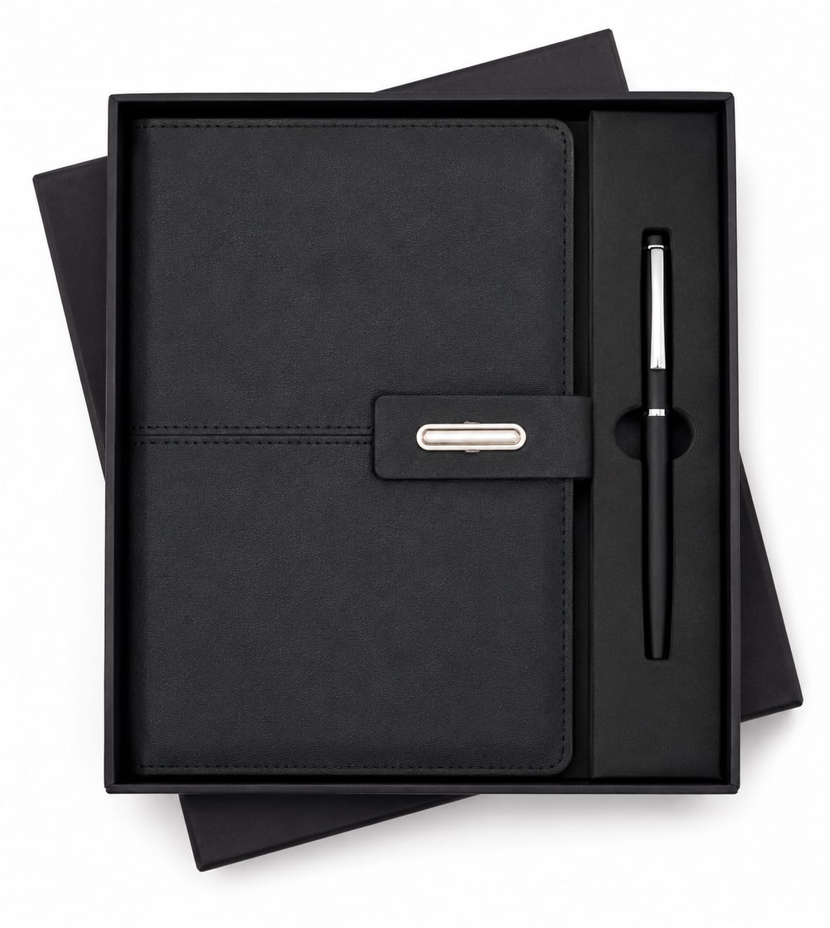 Capsule Magnet Diary