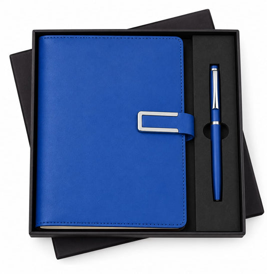 U-Clip Magnet Diary