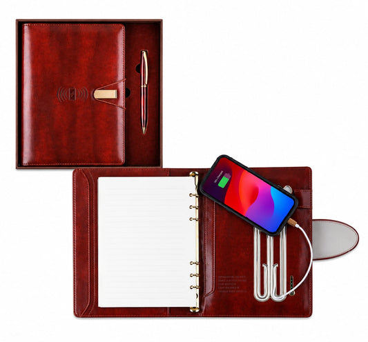 Power Bank Diary N-RT