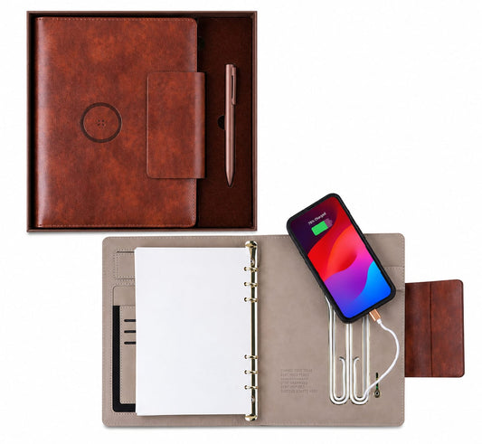 Powerbank Diary N-RP