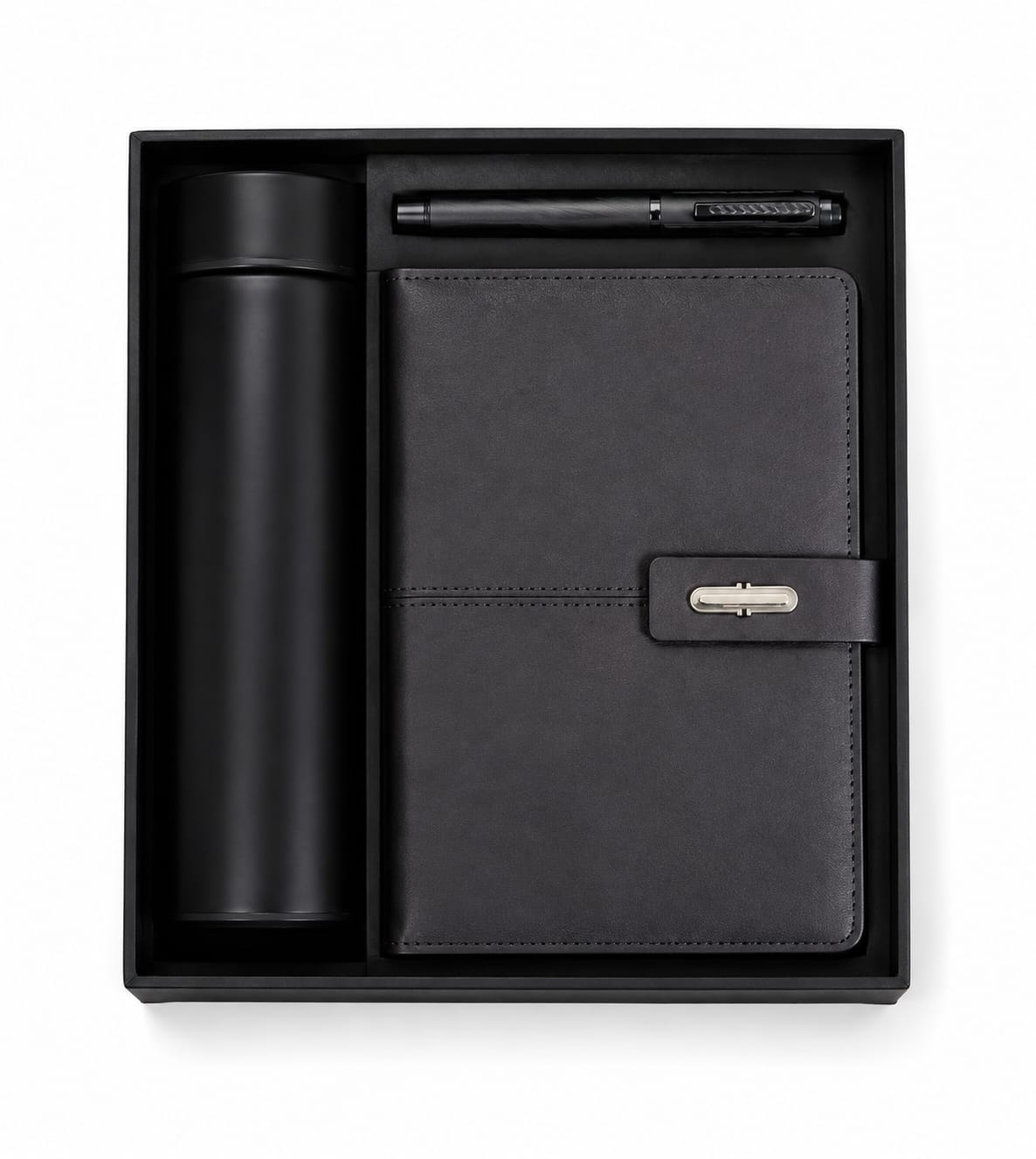 Capsule Magnet Diary