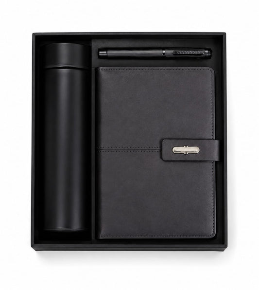 Capsule Magnet Diary