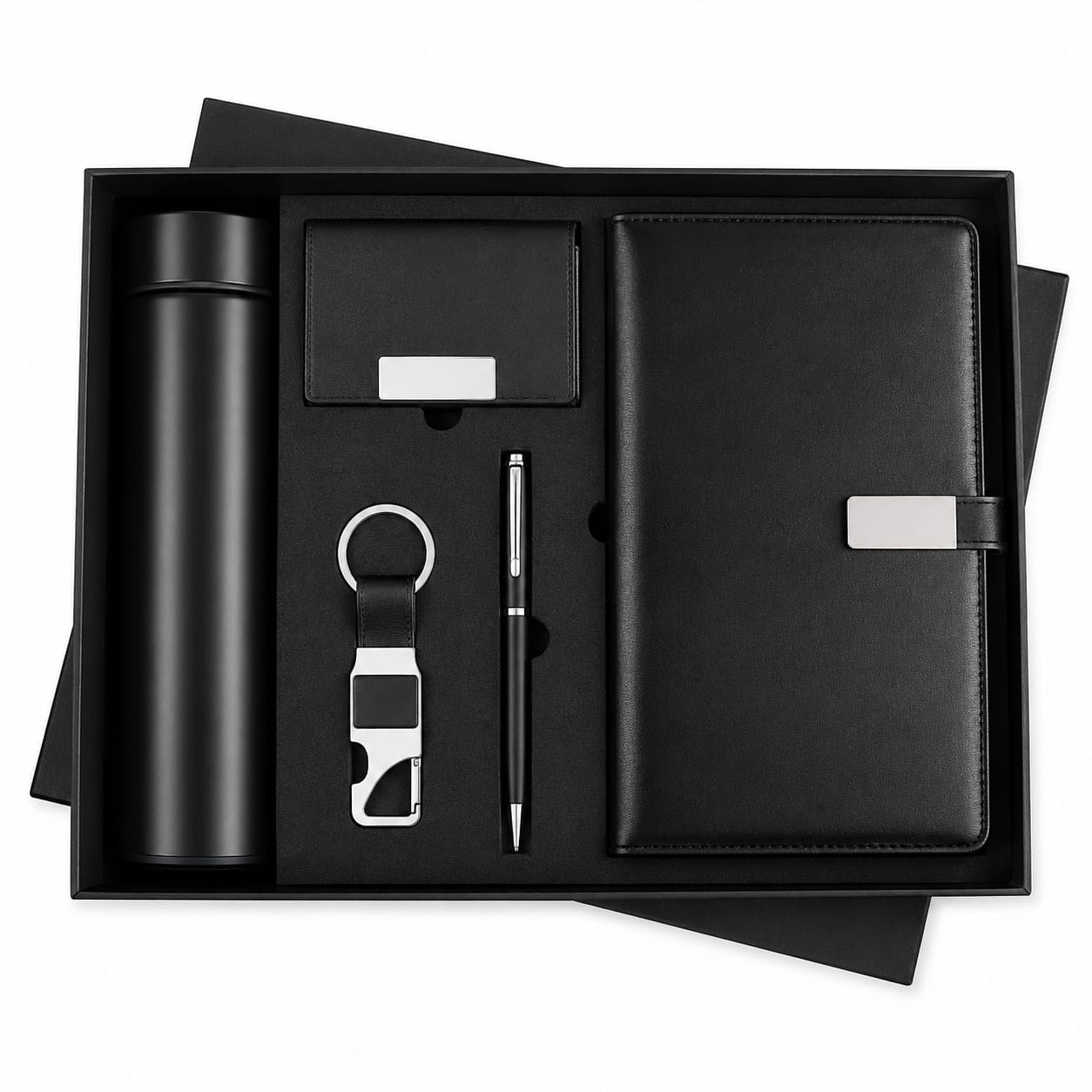 Magnet Diary Corporate Gift Set