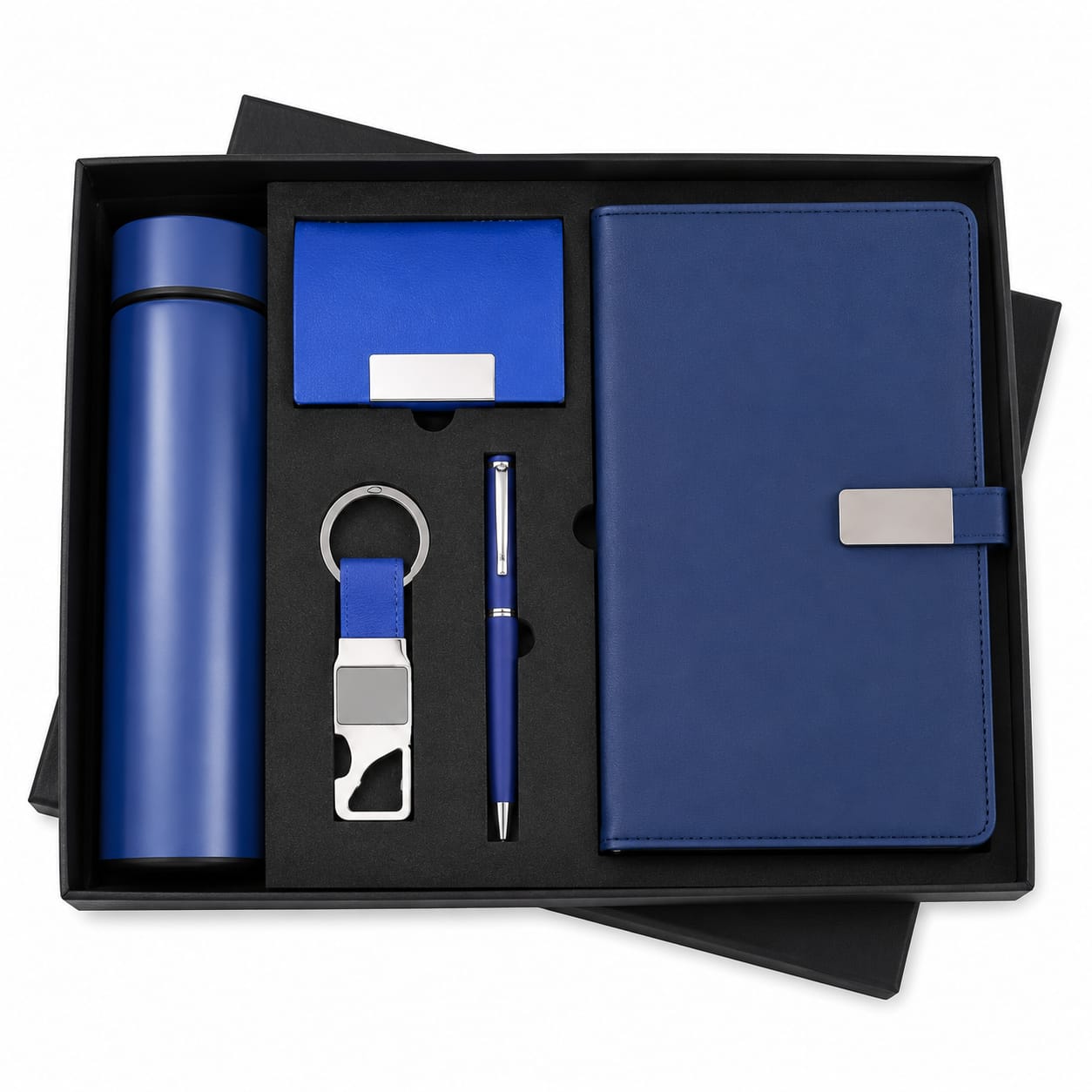 Magnet Diary Corporate Gift Set