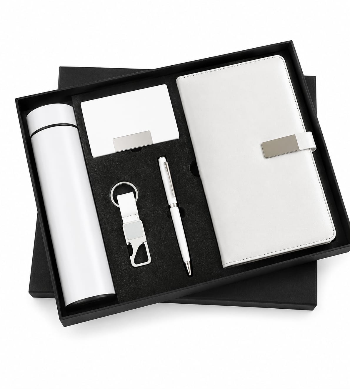Magnet Diary Corporate Gift Set