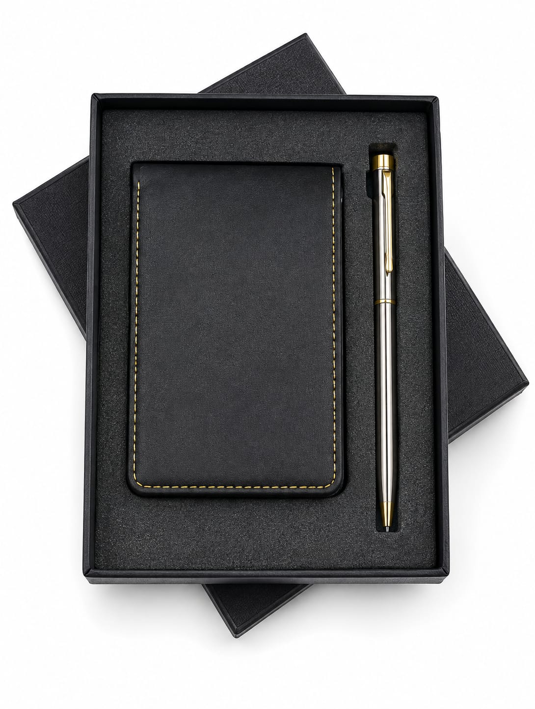 Purse & Pen Corporate Gift Set - PARTYFOXX 