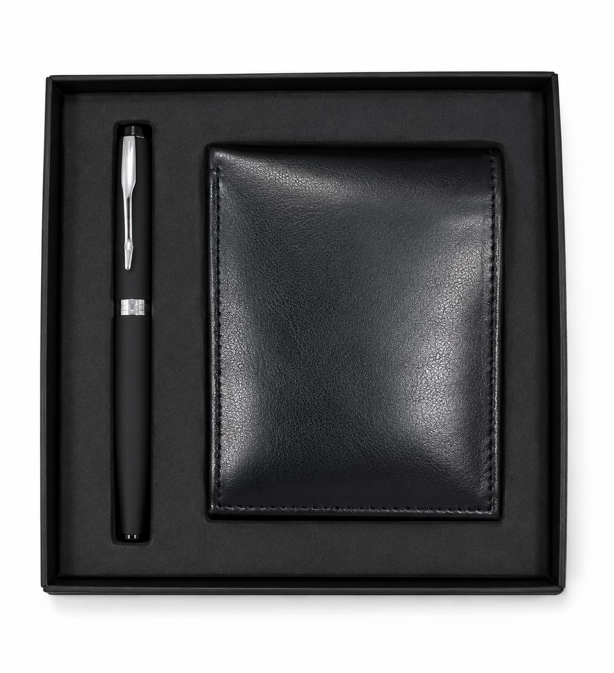 Purse & Pen Corporate Gift Set - PARTYFOXX 