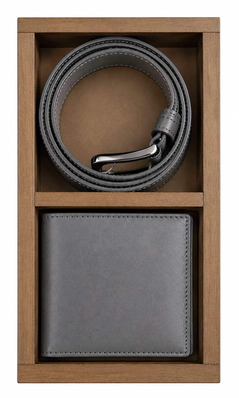 Belt & Purse Corporate Gift Set - PARTYFOXX 