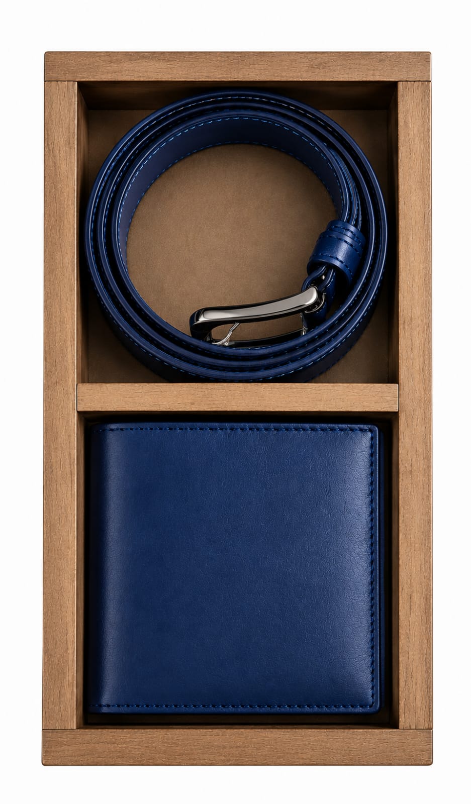 Belt & Purse Corporate Gift Set - PARTYFOXX 
