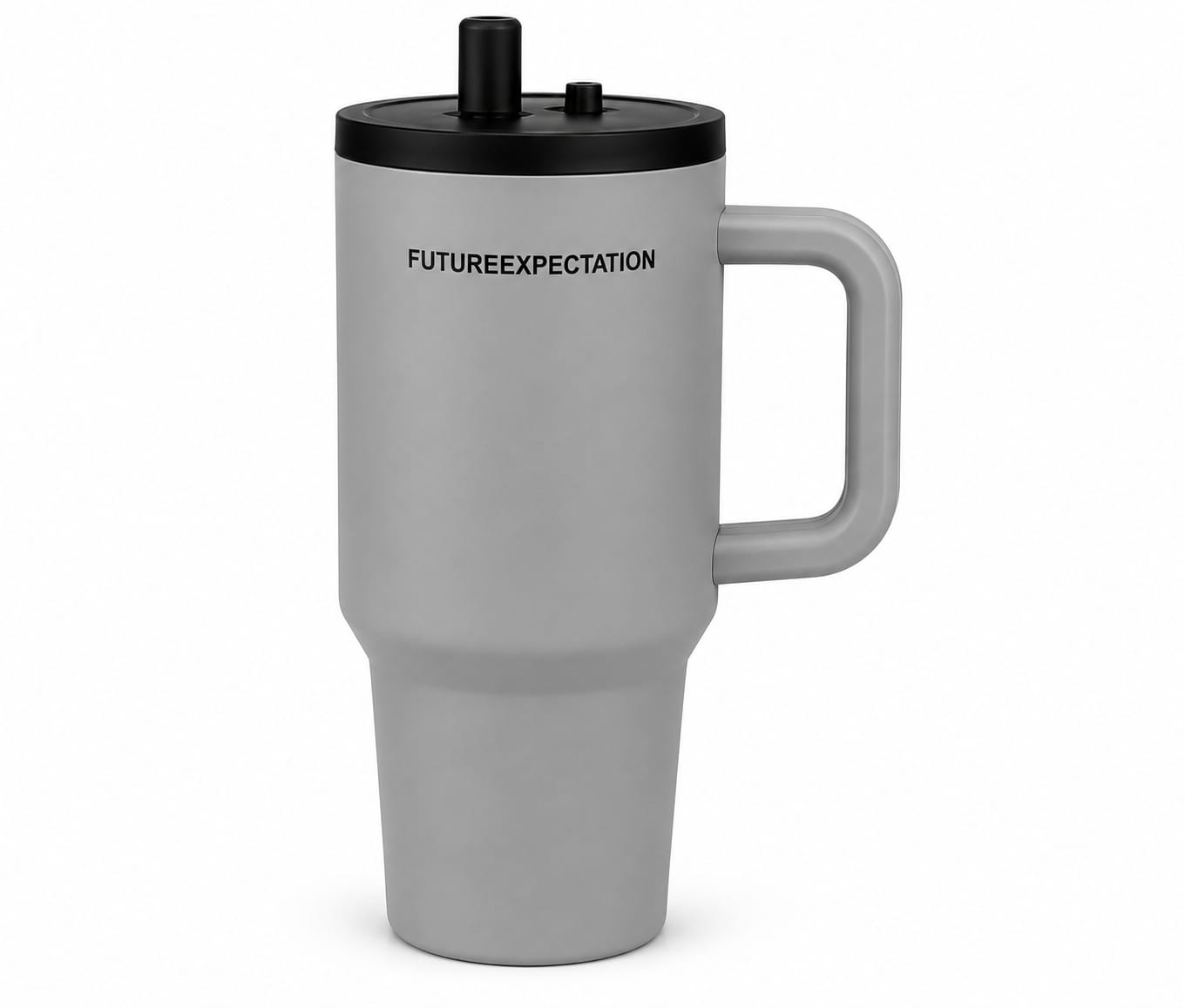 Premium Handle Tumbler – Corporate Gifting - PARTYFOXX 