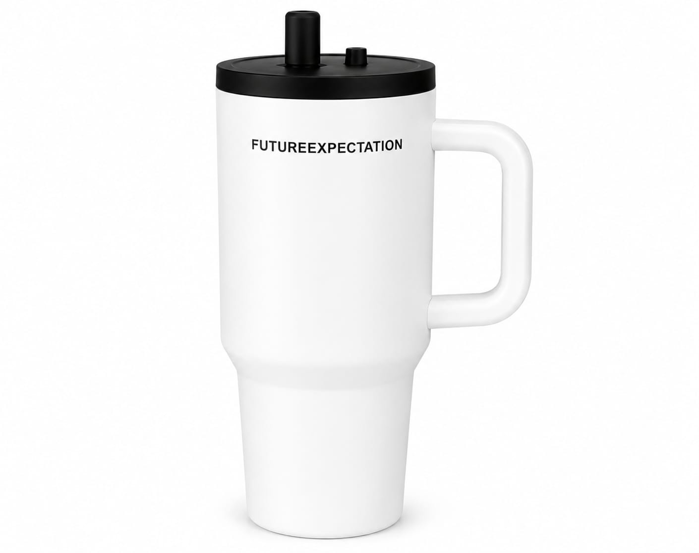 Premium Handle Tumbler – Corporate Gifting - PARTYFOXX 