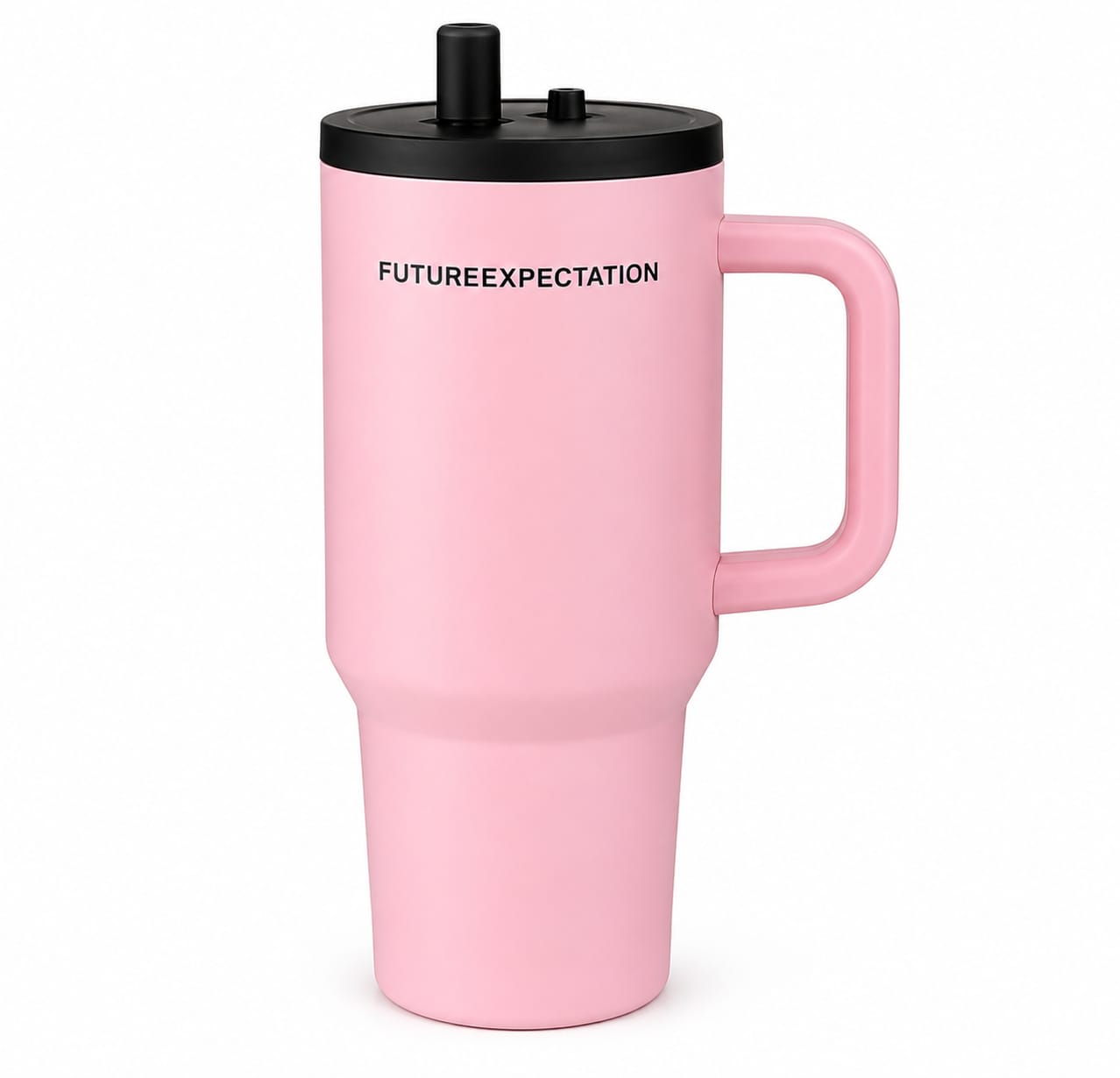 Premium Handle Tumbler – Corporate Gifting - PARTYFOXX 