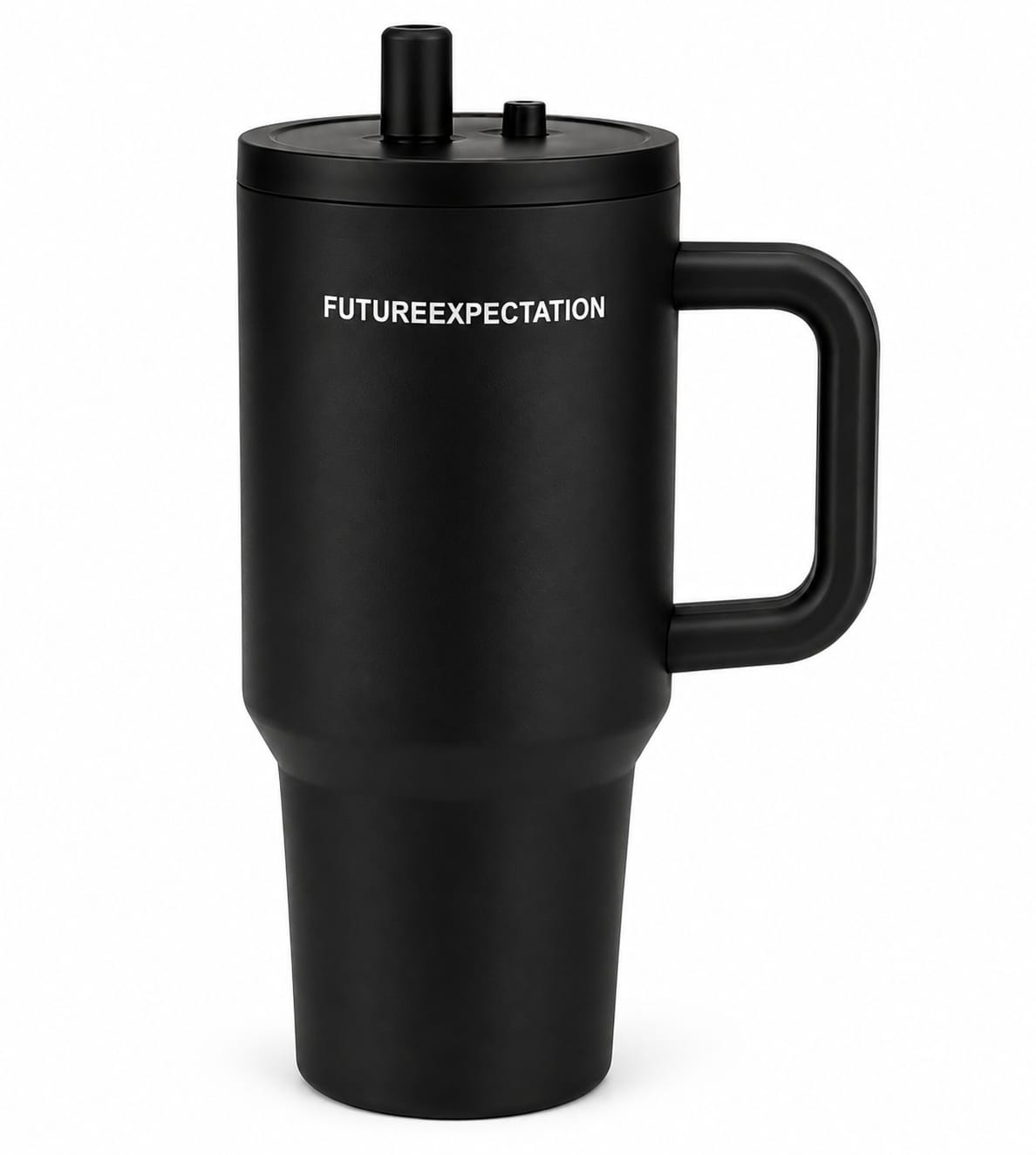 Premium Handle Tumbler – Corporate Gifting - PARTYFOXX 