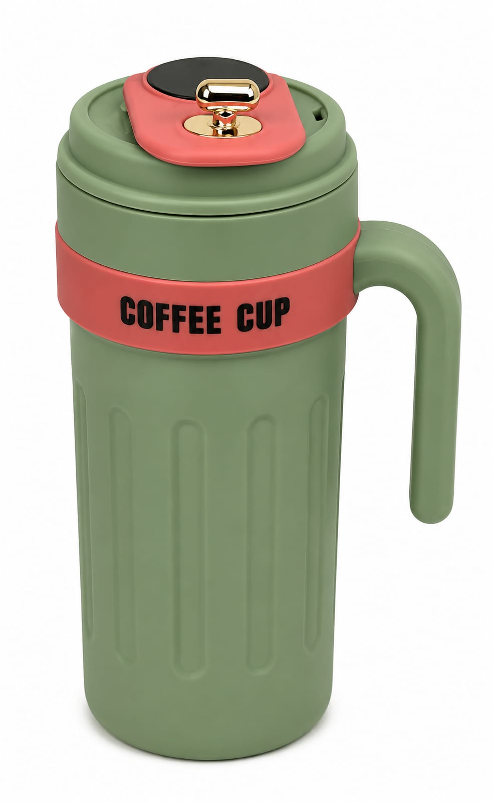 Corporate Coffee Mug with Handle - PARTYFOXX 