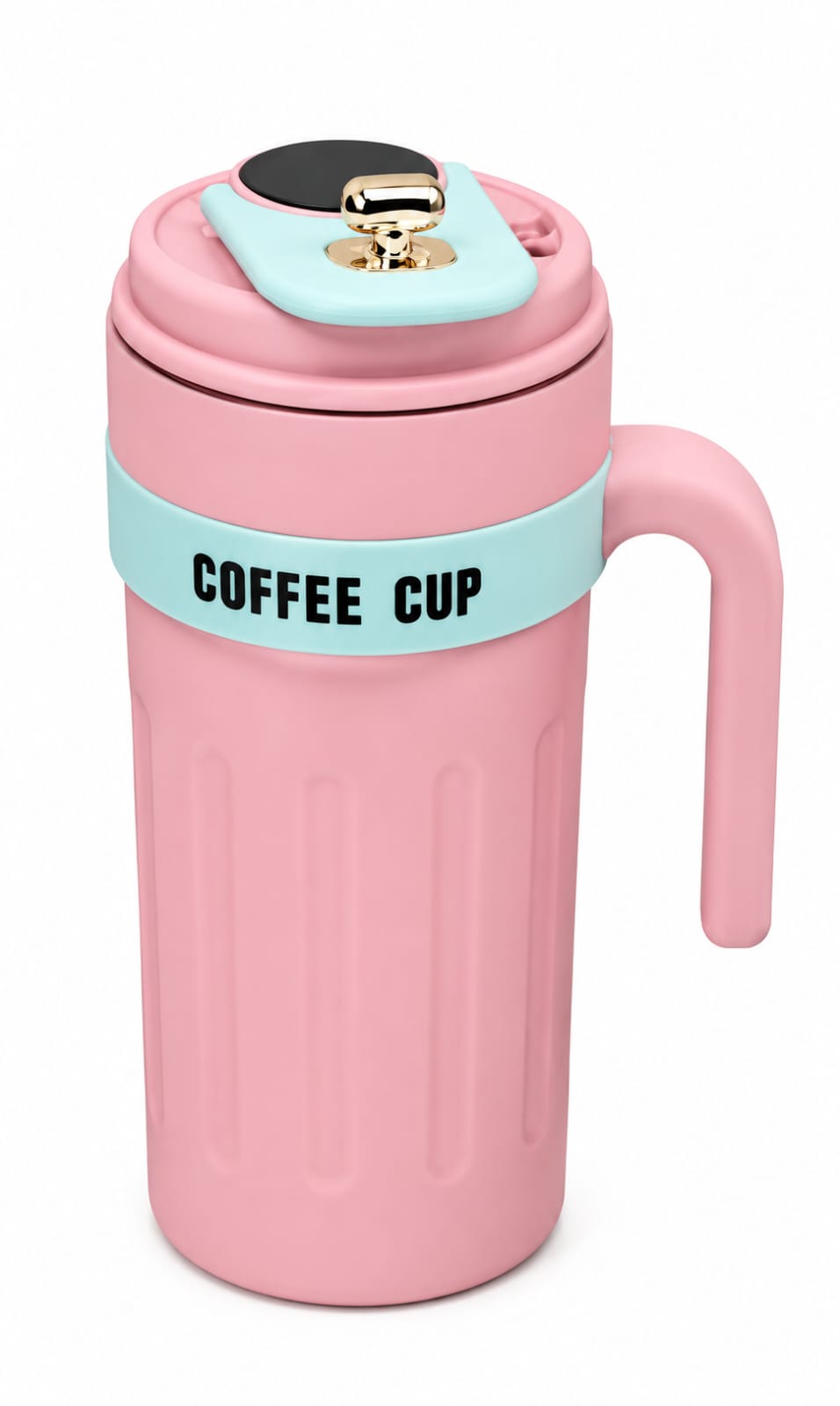 Corporate Coffee Mug with Handle - PARTYFOXX 