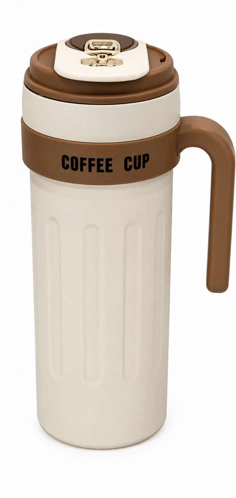 Corporate Coffee Mug with Handle - PARTYFOXX 