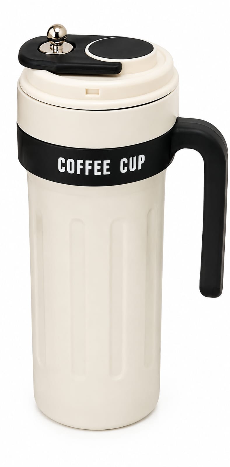 Corporate Coffee Mug with Handle - PARTYFOXX 