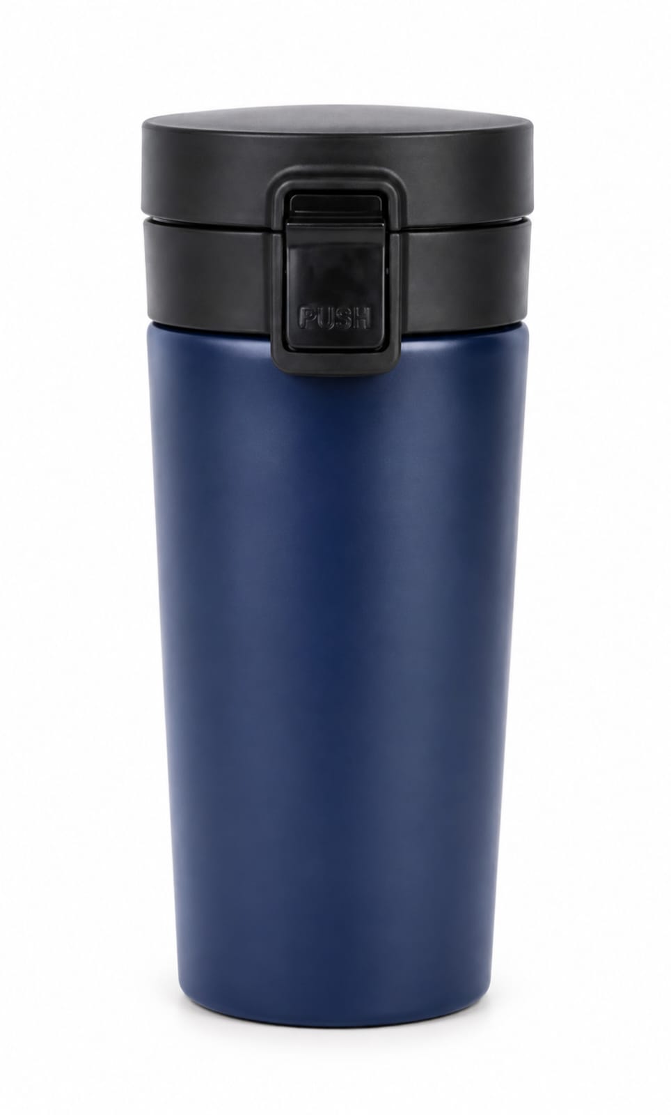 Premium Insulated Travel Tumbler with Push-Lock - PARTYFOXX 