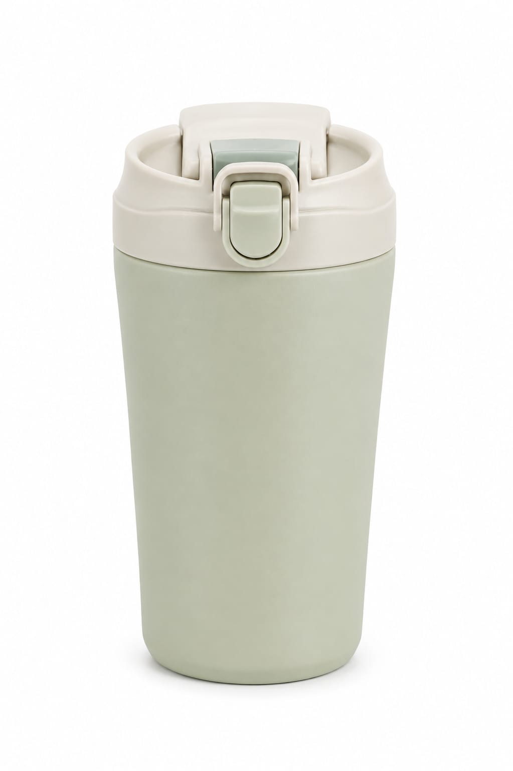 Premium Insulated Travel Tumbler with Locking Flip - PARTYFOXX 