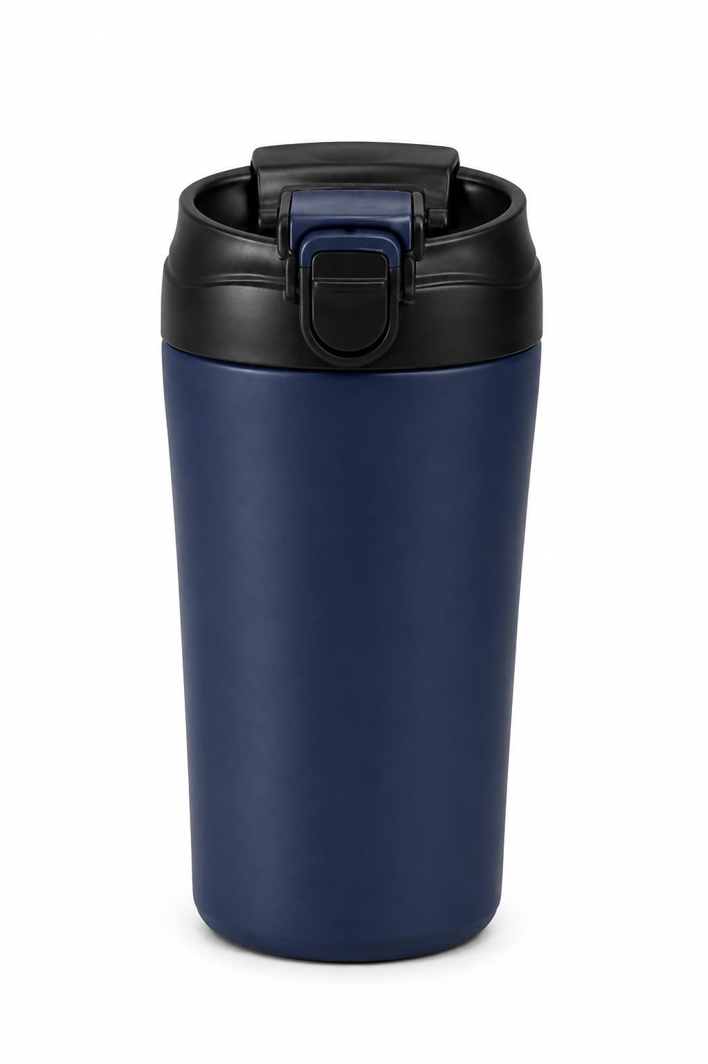 Premium Insulated Travel Tumbler with Locking Flip - PARTYFOXX 