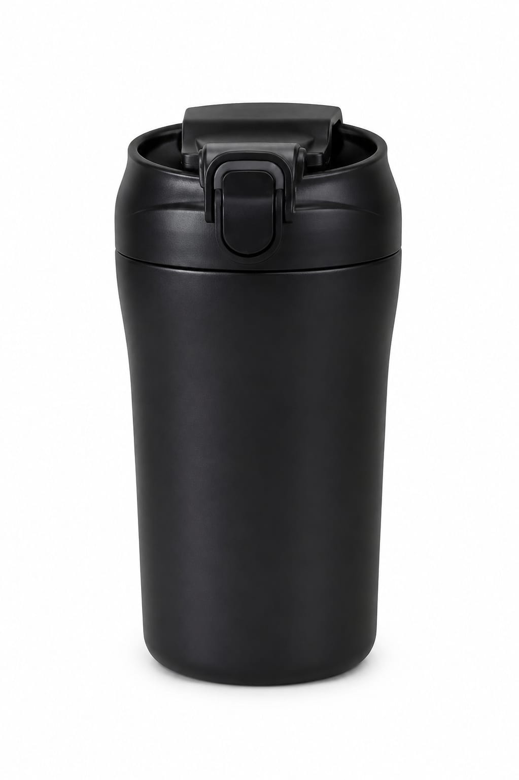 Premium Insulated Travel Tumbler with Locking Flip - PARTYFOXX 
