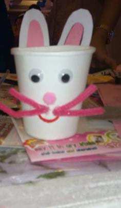 Art & Craft Activity - PARTYFOXX 
