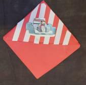 Themed Bookmark Making Activity - PARTYFOXX 