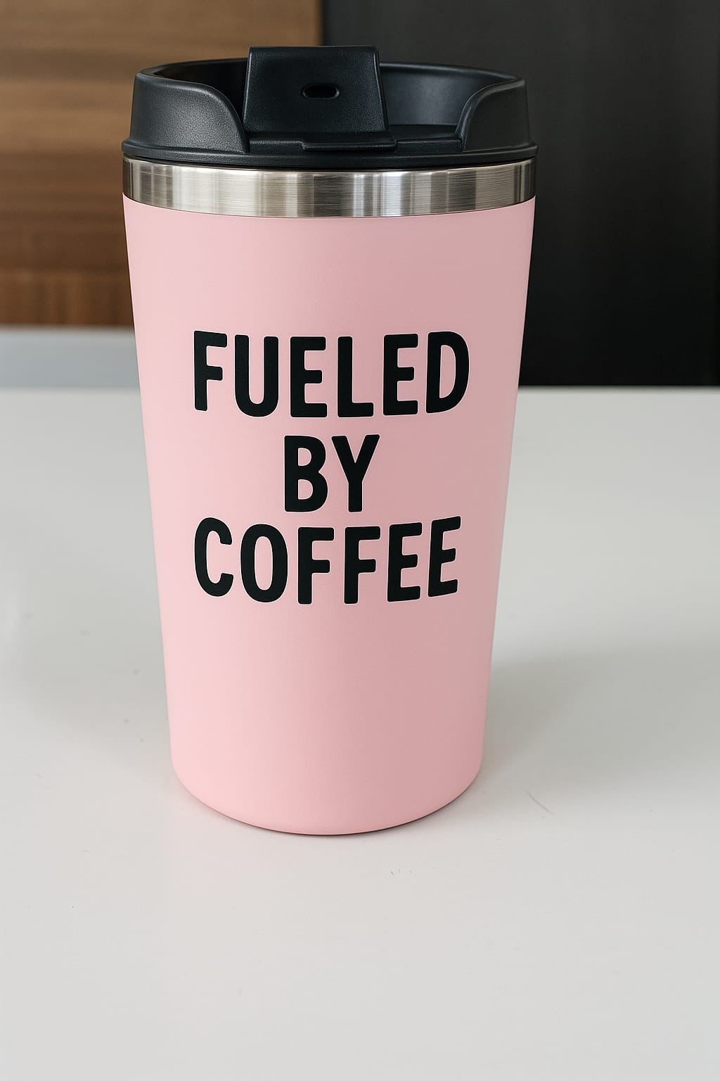 Custom Coffee Tumblers – Promotional Corporate Gifts | PARTYFOXX - PARTYFOXX 