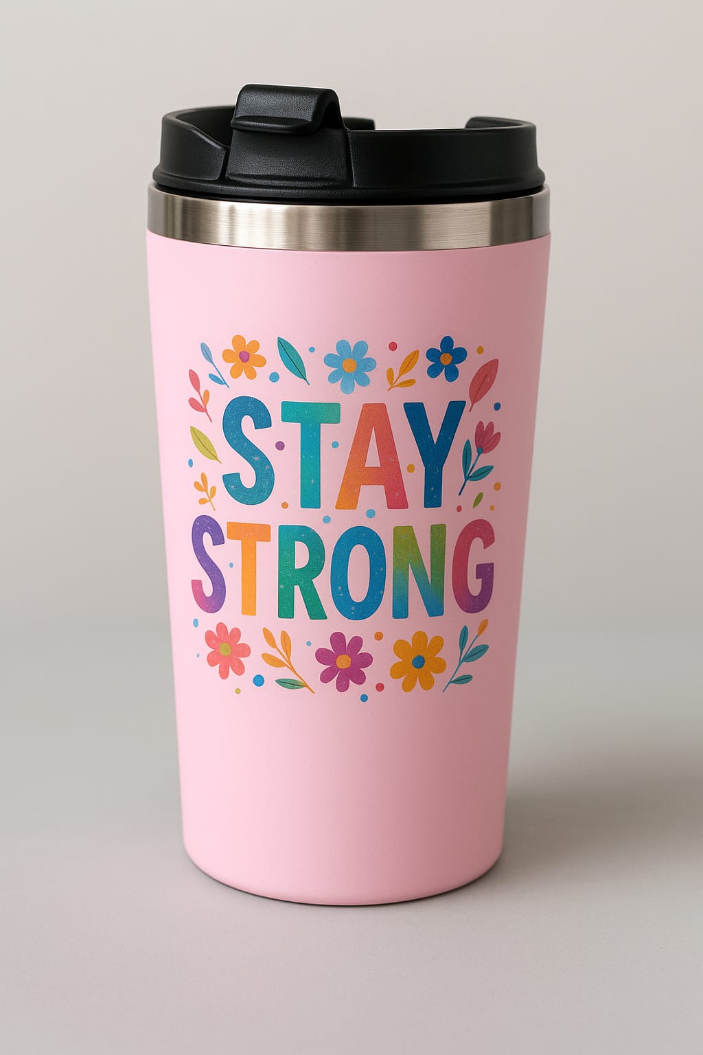 Custom Coffee Tumblers – Promotional Corporate Gifts | PARTYFOXX - PARTYFOXX 
