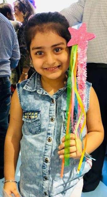 Magic Wand Activity - PARTYFOXX 