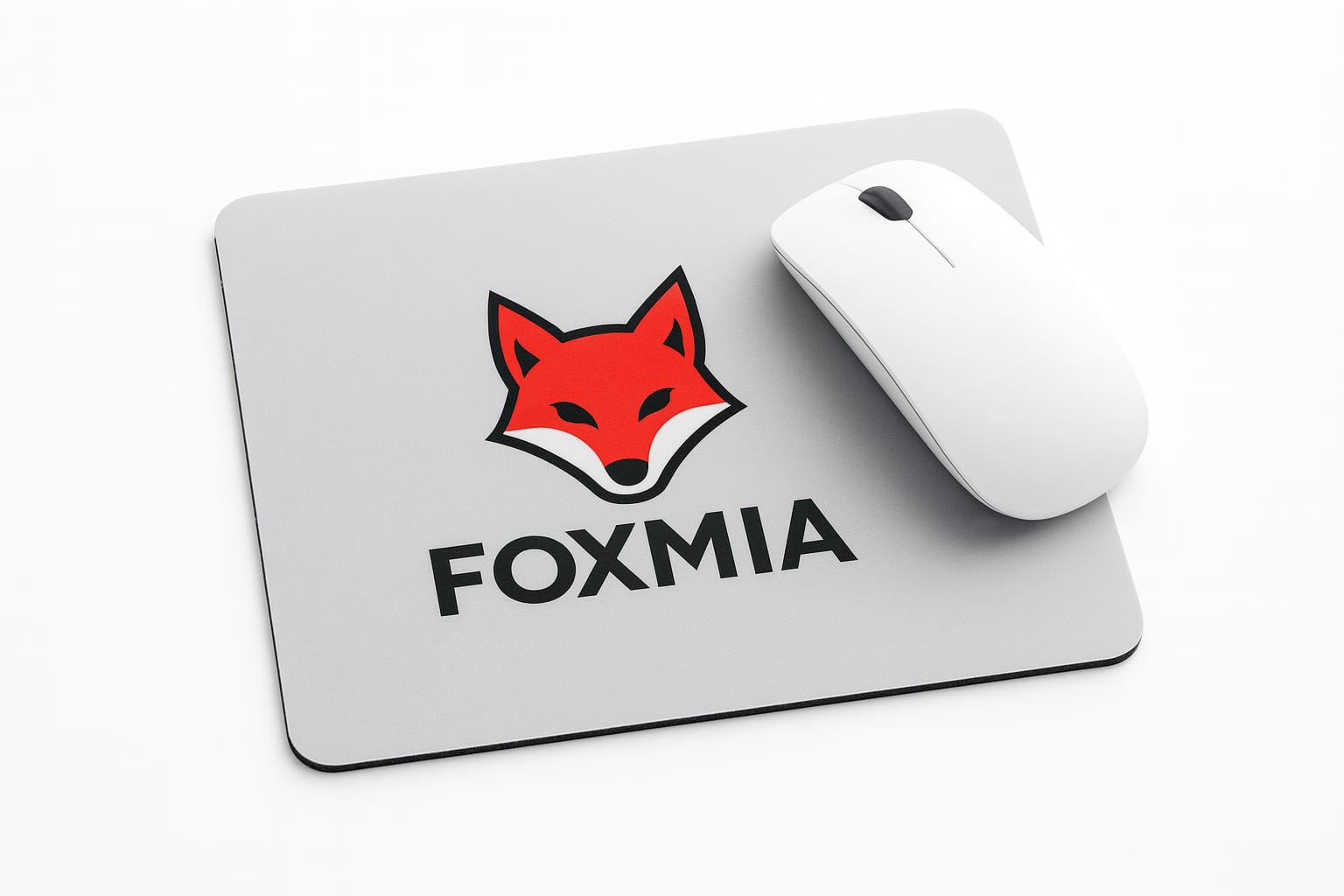 Custom Mouse Pads – Promotional Corporate Gifts | PARTYFOXX - PARTYFOXX 