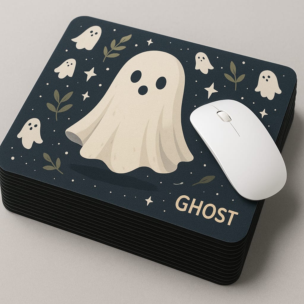 Custom Mouse Pads – Promotional Corporate Gifts | PARTYFOXX - PARTYFOXX 