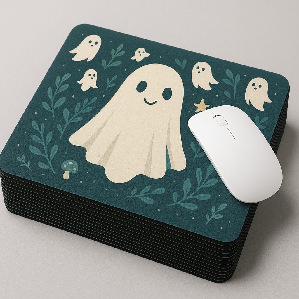 Custom Mouse Pads – Promotional Corporate Gifts | PARTYFOXX - PARTYFOXX 