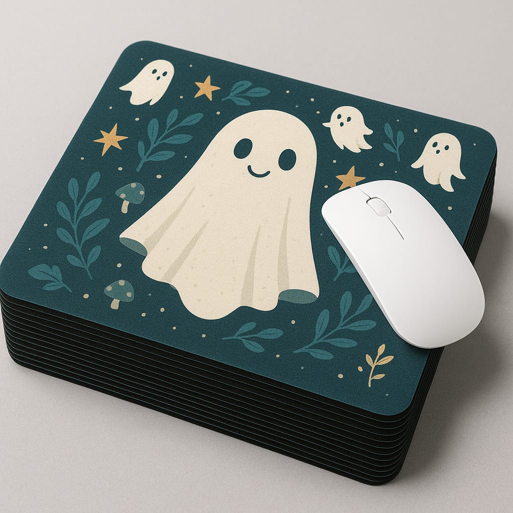 Custom Mouse Pads – Promotional Corporate Gifts | PARTYFOXX - PARTYFOXX 