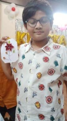 Paper Quilling Activity - PARTYFOXX 