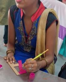 Pen Stand Decoration Activity - PARTYFOXX 