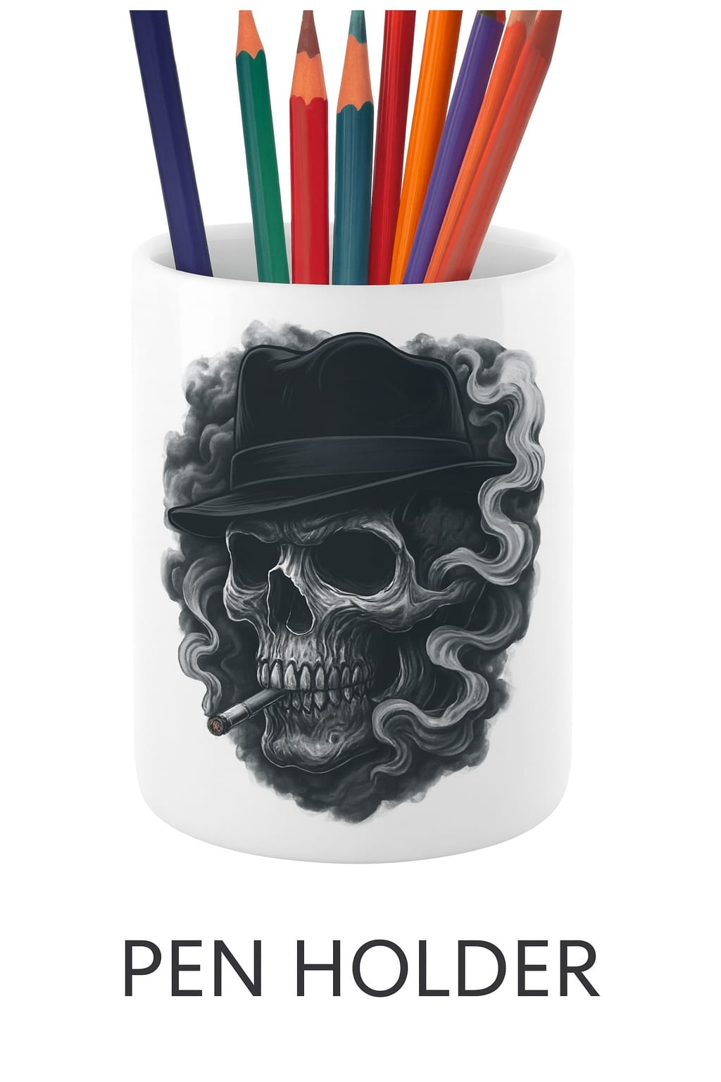Custom Pen Holders – Promotional Corporate Gifts | PARTYFOXX - PARTYFOXX 