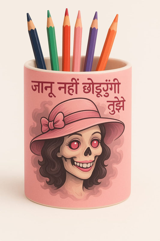 Custom Pen Holders – Promotional Corporate Gifts | PARTYFOXX