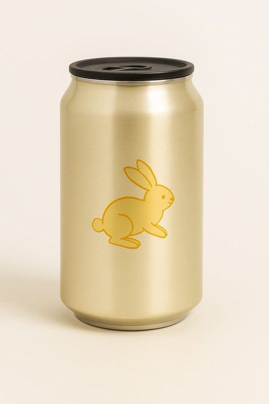 Custom Sublimation Cane Bottle – Promotional Corporate Gifts | PARTYFOXX Mumbai