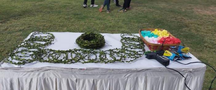 Tiara Making Activity - PARTYFOXX 